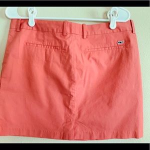 Vineyard Vines Skirt
